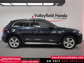 Audi Q5 TECHNIK* MATRIX* DIGITAL* PANO* 360* BANG&OLUFSEN*, снимка 6
