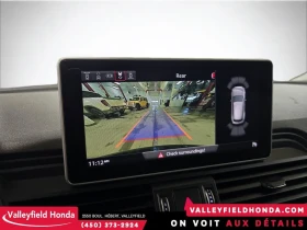 Audi Q5 TECHNIK* MATRIX* DIGITAL* PANO* 360* BANG&OLUFSEN*, снимка 13