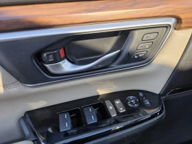 Honda Cr-v !!!ОЧАКВАН ВНОС!!! 2.0 HYBRID 215ps. AWD EXECUTIVE, снимка 12