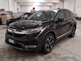 Honda Cr-v !!!ОЧАКВАН ВНОС!!! 2.0 HYBRID 215ps. AWD EXECUTIVE, снимка 1