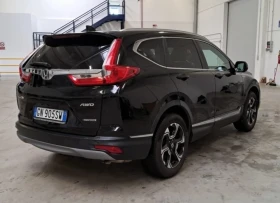 Honda Cr-v !!!ОЧАКВАН ВНОС!!! 2.0 HYBRID 215ps. AWD EXECUTIVE, снимка 2