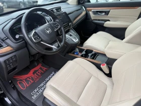 Honda Cr-v 2.0 HYBRID 215ps. AWD EXECUTIVE FULL OPTIONS, снимка 6