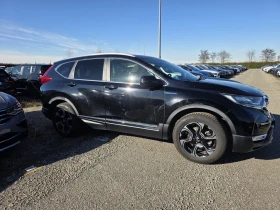 Honda Cr-v !!!ОЧАКВАН ВНОС!!! 2.0 HYBRID 215ps. AWD EXECUTIVE, снимка 5