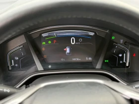 Honda Cr-v 2.0 HYBRID 215ps. AWD EXECUTIVE FULL OPTIONS, снимка 13
