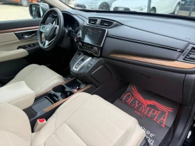Honda Cr-v 2.0 HYBRID 215ps. AWD EXECUTIVE FULL OPTIONS, снимка 8