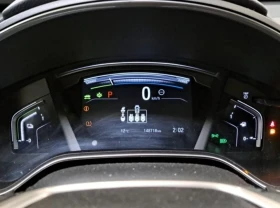 Honda Cr-v !!!ОЧАКВАН ВНОС!!! 2.0 HYBRID 215ps. AWD EXECUTIVE, снимка 10