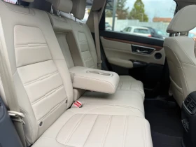Honda Cr-v 2.0 HYBRID 215ps. AWD EXECUTIVE FULL OPTIONS, снимка 10