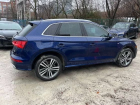 Audi Q5 Progressiv/PANO/ПРЕДСТАВИТЕЛСТВО НА AUDI, снимка 4