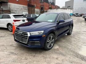 Audi Q5 Progressiv/PANO/ПРЕДСТАВИТЕЛСТВО НА AUDI, снимка 1