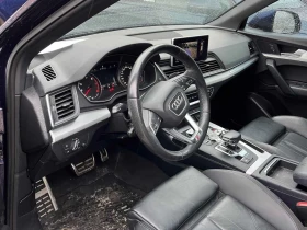 Audi Q5 Progressiv/PANO/ПРЕДСТАВИТЕЛСТВО НА AUDI, снимка 7