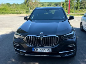 BMW X5 4.0, снимка 1