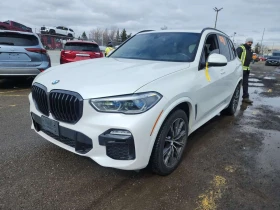 BMW X5 XDRIVE40I  CARFAX, снимка 1