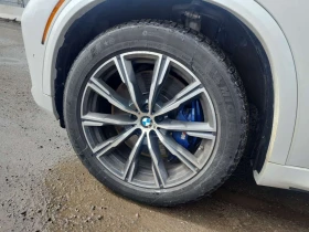 BMW X5 XDRIVE40I  CARFAX, снимка 6