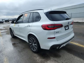 BMW X5 XDRIVE40I  CARFAX, снимка 4