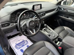 Mazda CX-5 2.2 AWD SPORTSLINE ПЪЛНА СЕРВИЗНА ИСТОРИЯ В МАЗДА, снимка 4