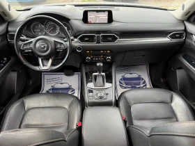 Mazda CX-5 2.2 AWD SPORTSLINE ПЪЛНА СЕРВИЗНА ИСТОРИЯ В МАЗДА, снимка 5