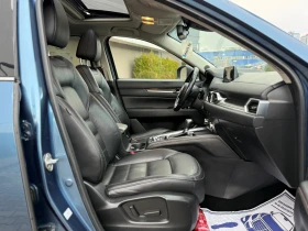 Mazda CX-5 2.2 AWD SPORTSLINE ПЪЛНА СЕРВИЗНА ИСТОРИЯ В МАЗДА, снимка 6