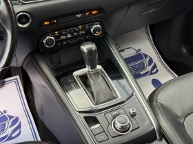 Mazda CX-5 2.2 AWD SPORTSLINE ПЪЛНА СЕРВИЗНА ИСТОРИЯ В МАЗДА, снимка 13