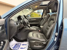 Mazda CX-5 2.2 AWD SPORTSLINE ПЪЛНА СЕРВИЗНА ИСТОРИЯ В МАЗДА, снимка 5