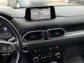 Mazda CX-5 2.2 AWD SPORTSLINE ПЪЛНА СЕРВИЗНА ИСТОРИЯ В МАЗДА, снимка 12