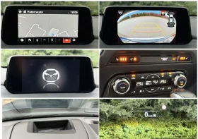 Mazda CX-5 2.2 AWD SPORTSLINE ПЪЛНА СЕРВИЗНА ИСТОРИЯ В МАЗДА, снимка 13