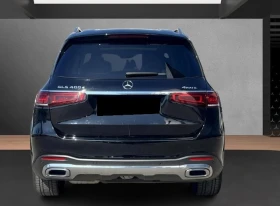 Mercedes-Benz GLS 400 d 4Matic AMG line, снимка 4