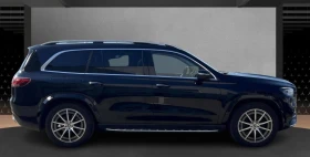 Mercedes-Benz GLS 400 d 4Matic AMG line, снимка 2