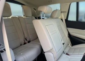 Mercedes-Benz GLS 400 d 4Matic AMG line, снимка 8
