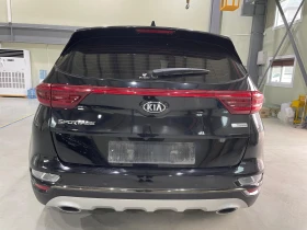 Kia Sportage 2.0D ! 2WD ! Intelligent !, снимка 7