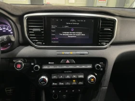 Kia Sportage 2.0D ! 2WD ! Intelligent !, снимка 16