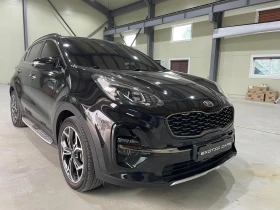 Kia Sportage 2.0D ! 2WD ! Intelligent !, снимка 1