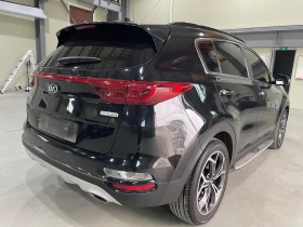 Kia Sportage 2.0D ! 2WD ! Intelligent !, снимка 8