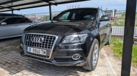 Audi Q5 TFSI S-Line, снимка 2