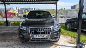 Audi Q5 TFSI S-Line, снимка 1