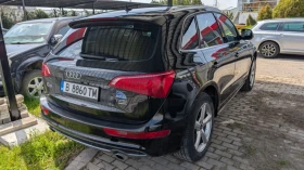Audi Q5 TFSI S-Line, снимка 3