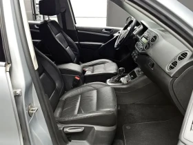 VW Tiguan 2.0 TDI, снимка 11