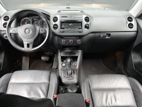 VW Tiguan 2.0 TDI, снимка 7