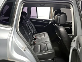 VW Tiguan 2.0 TDI, снимка 10