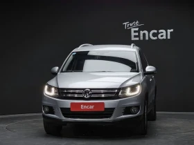 VW Tiguan 2.0 TDI, снимка 3