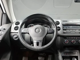 VW Tiguan 2.0 TDI, снимка 13