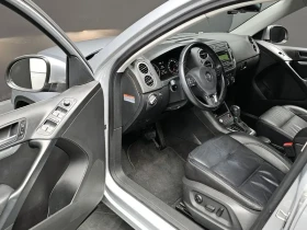 VW Tiguan 2.0 TDI, снимка 12