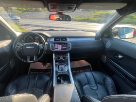 Land Rover Evoque, снимка 13