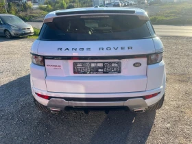 Land Rover Evoque, снимка 5