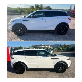 Land Rover Evoque, снимка 6
