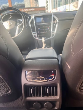 Cadillac Srx 4, снимка 5