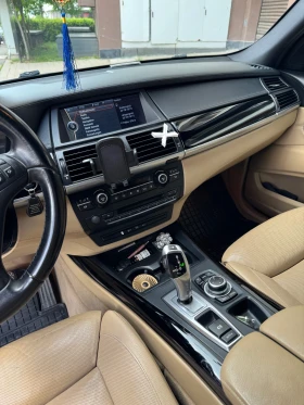 BMW X5 E70, снимка 5