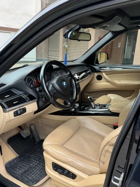 BMW X5 E70, снимка 4