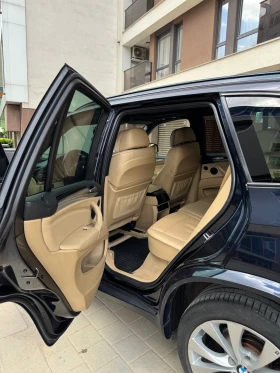 BMW X5 E70, снимка 7