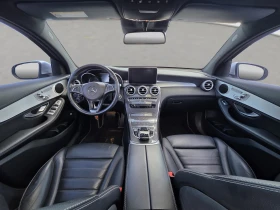 Mercedes-Benz GLC 220 9G TRONIC-4MATIC, снимка 9