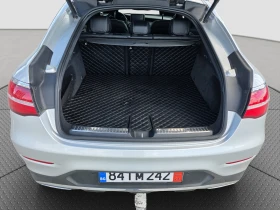 Mercedes-Benz GLC 220 9G TRONIC-4MATIC, снимка 13